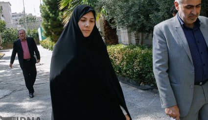 تودیع و معارفه وزیر امور اقتصادی و دارایی. تصاویر