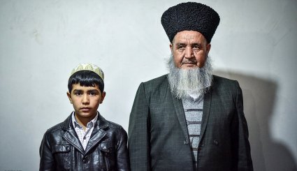 خراسان شمالی، سرزمین گنجینه‌های اقوام