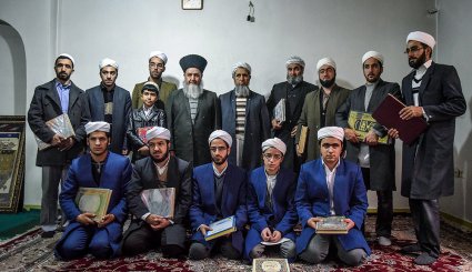 خراسان شمالی، سرزمین گنجینه‌های اقوام