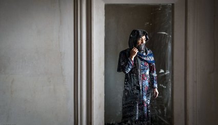 خراسان شمالی، سرزمین گنجینه‌های اقوام