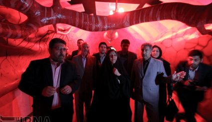 هفته دولت 96 - مروری بر اقدامات دولت تدبیر و امید در حوزه محیط زیست