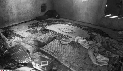حاشیه نشینان سیستان و بلوچستان