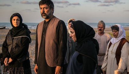 پشت صحنه سریال گیله‌وا