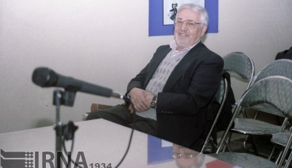 تصاویر آرشیوی از ابراهیم یزدی
