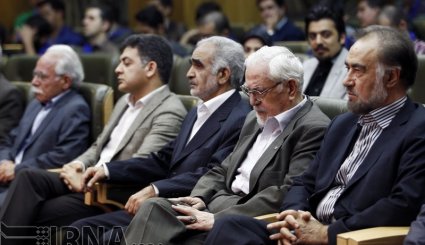 تصاویر آرشیوی از ابراهیم یزدی