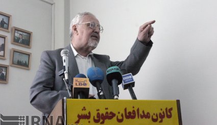 تصاویر آرشیوی از ابراهیم یزدی