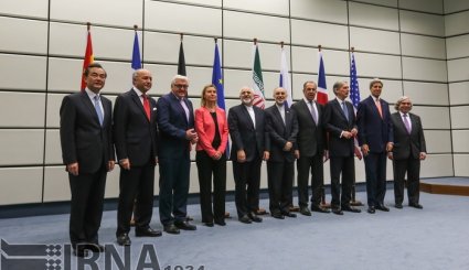 مروری بر اقدامات دولت در تثبیت حقوق هسته ای ایران