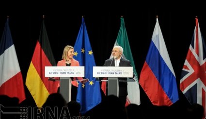 مروری بر اقدامات دولت در تثبیت حقوق هسته ای ایران