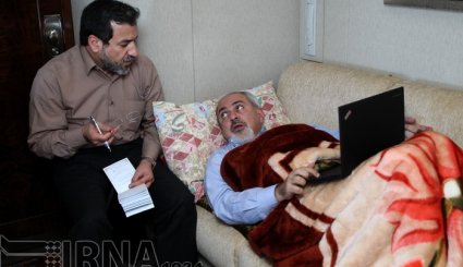 مروری بر اقدامات دولت در تثبیت حقوق هسته ای ایران