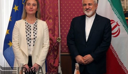 مروری بر اقدامات دولت در تثبیت حقوق هسته ای ایران