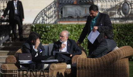 مروری بر اقدامات دولت در تثبیت حقوق هسته ای ایران