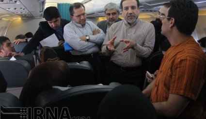 مروری بر اقدامات دولت در تثبیت حقوق هسته ای ایران