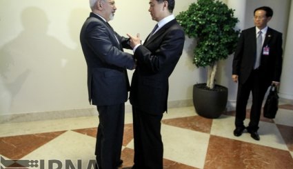 مروری بر اقدامات دولت در تثبیت حقوق هسته ای ایران