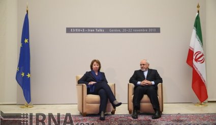 مروری بر اقدامات دولت در تثبیت حقوق هسته ای ایران