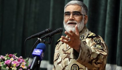 مراسم آغاز دوره بیست و هشتم دانشجویان دانشگاه دافوس. تصاویر