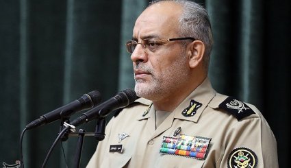 مراسم آغاز دوره بیست و هشتم دانشجویان دانشگاه دافوس. تصاویر