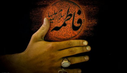 شب سوم مراسم عزاداری ایام مسلمیه در شهر ری. تصاویر