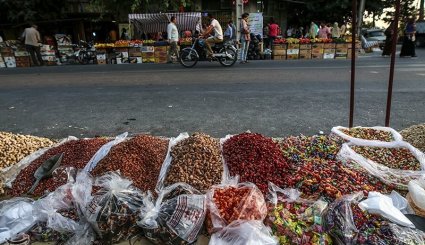 بندر ترکمن در آستانه عید قربان. تصاویر