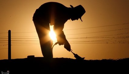 اردوی جهادی در مناطق محروم استان قم/ تصاویر