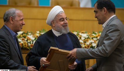 سیزدهمین جشنواره شهید رجایی/ تصاویر