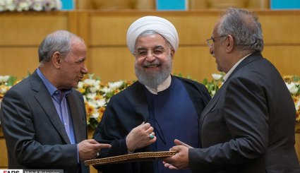 سیزدهمین جشنواره شهید رجایی/ تصاویر