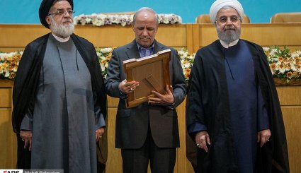 سیزدهمین جشنواره شهید رجایی/ تصاویر