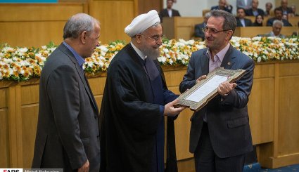 سیزدهمین جشنواره شهید رجایی/ تصاویر