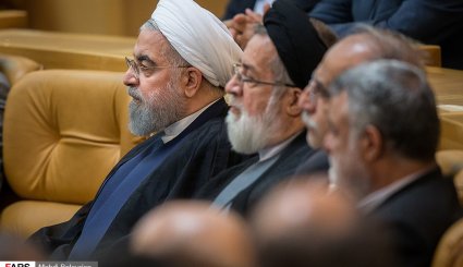 سیزدهمین جشنواره شهید رجایی/ تصاویر