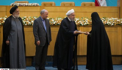 سیزدهمین جشنواره شهید رجایی/ تصاویر