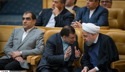 سیزدهمین جشنواره شهید رجایی/ تصاویر