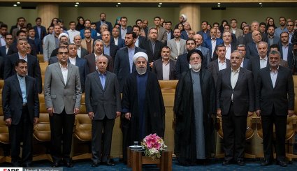 سیزدهمین جشنواره شهید رجایی/ تصاویر