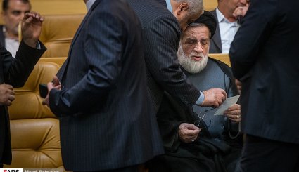 سیزدهمین جشنواره شهید رجایی/ تصاویر