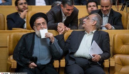 سیزدهمین جشنواره شهید رجایی/ تصاویر