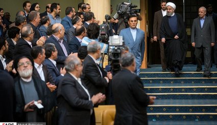 سیزدهمین جشنواره شهید رجایی/ تصاویر