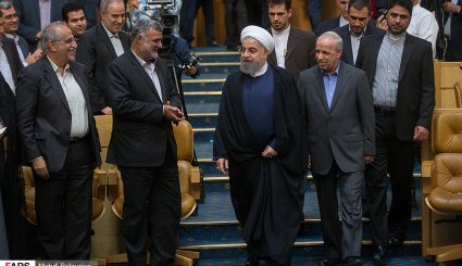 سیزدهمین جشنواره شهید رجایی/ تصاویر