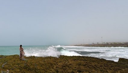 طبیعت سیستان و بلوچستان