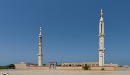 طبیعت سیستان و بلوچستان