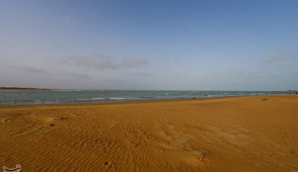 طبیعت سیستان و بلوچستان