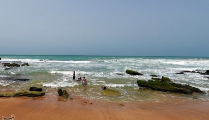 طبیعت سیستان و بلوچستان
