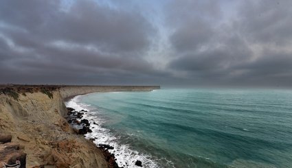 طبیعت سیستان و بلوچستان
