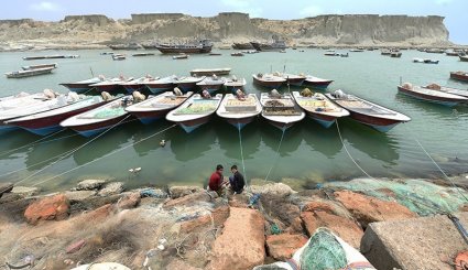 طبیعت سیستان و بلوچستان