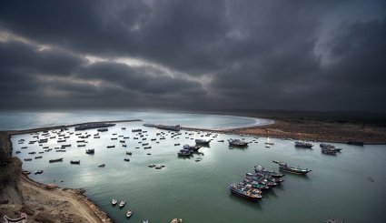 طبیعت سیستان و بلوچستان