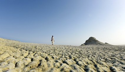 طبیعت سیستان و بلوچستان