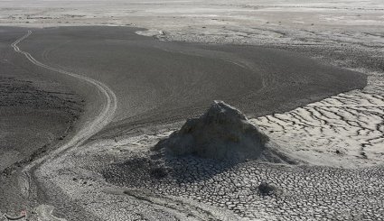 طبیعت سیستان و بلوچستان