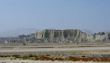 طبیعت سیستان و بلوچستان