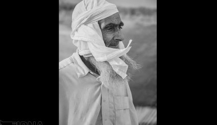 زندگی عشایر حاشیه دریاچه هامون