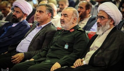 یکصد و دومین کنگره بزرگداشت سردار شهید رئیسعلی دلواری
