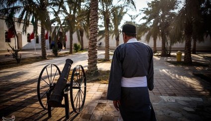 یکصد و دومین کنگره بزرگداشت سردار شهید رئیسعلی دلواری