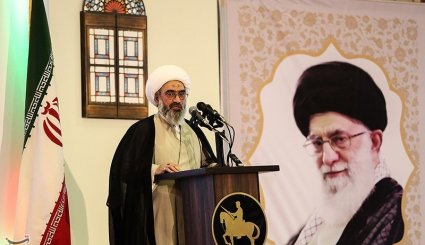 یکصد و دومین کنگره بزرگداشت سردار شهید رئیسعلی دلواری