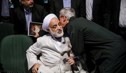 همایش مهارت آموزی کارکنان وظیفه نیروهای مسلح + تصاویر